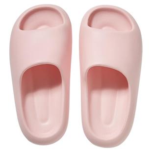 朴西新款冰淇淋儿童室内静音防滑凉拖鞋儿童男童静音凉拖鞋可外穿