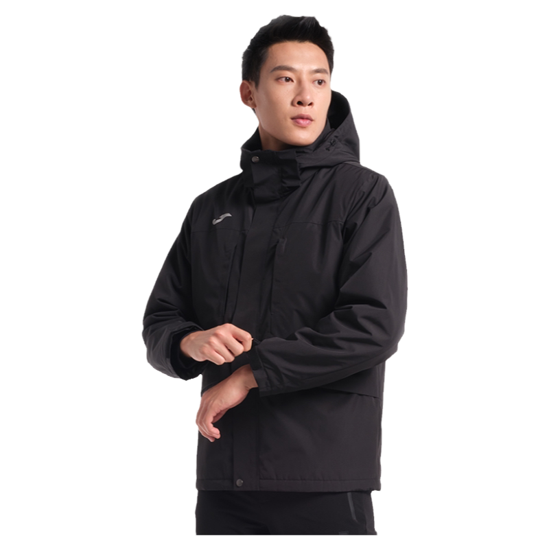 Joma23年新款成人短款棉服