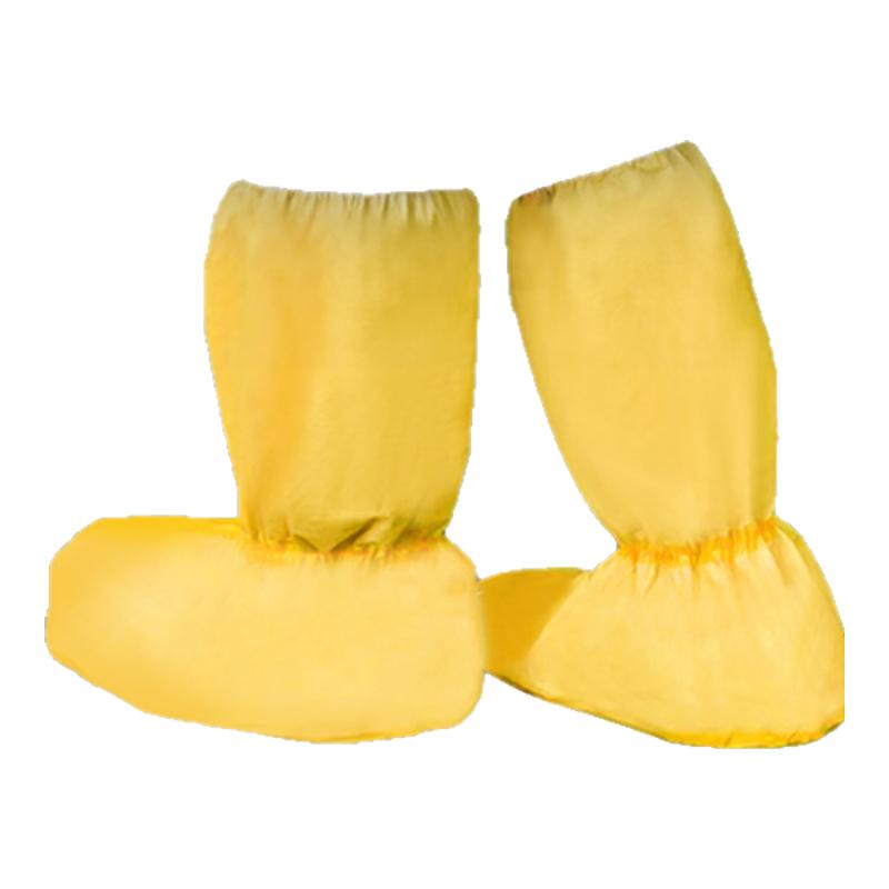 防护服防化服分体式连体全身化工厂化学实验生化专用耐酸碱防毒c