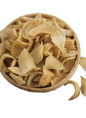 新货龙牙百合干香糯250g