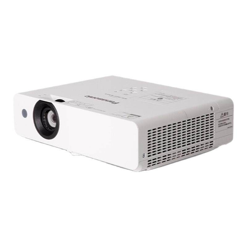松下PT-WX3201/WX3800/WW3600高清高亮户外办公家用商展会议专业激光投影仪