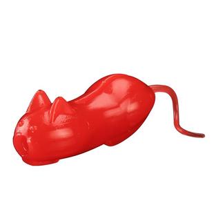 水老鼠黑鱼假饵浮水软虫打黑假饵软饵雷强曲柄钩黑鱼雷蛙路亚饵