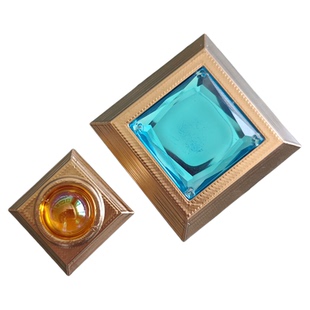 第五人格小说家空 cosplay道具胸饰33D打印pla材质