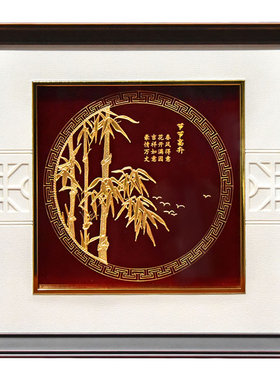 节节高升摆件升职礼物办公室装饰