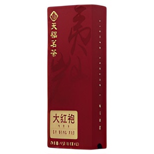 【会员专属】天福夷山岩韵老枞水仙乌龙茶肉桂大红袍 品鉴装17g