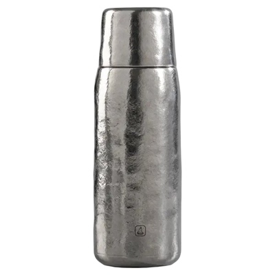 冯唐出品成事好物双层纯钛保心杯磁吸盖320ml焖泡杯轻量化保温杯