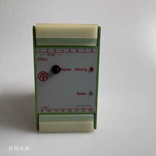 议价MAZURCZAK控制器ETB2 PT100/4-LEITER 24VDC