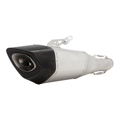 适配川崎ZX4R/ZX4RR排气中段