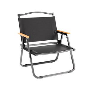 户外折叠椅子克米特椅躺椅便携式露营桌椅子沙滩椅摆摊凳子钓鱼凳