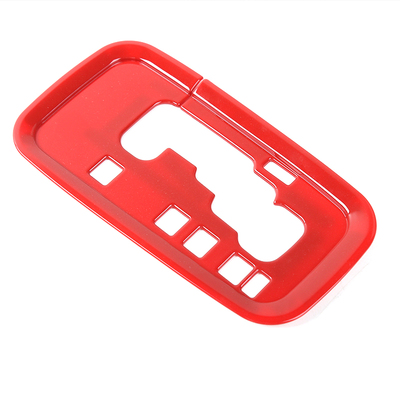 11-17年Jeep牧马人排挡面板装饰