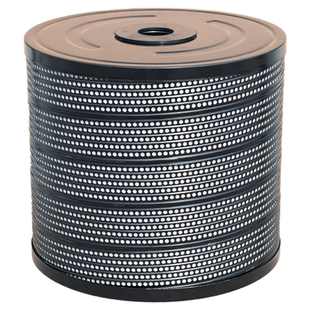 沙迪克慢走丝过滤器过滤网滤芯滤清器340*46*300耐压高精密JW-35