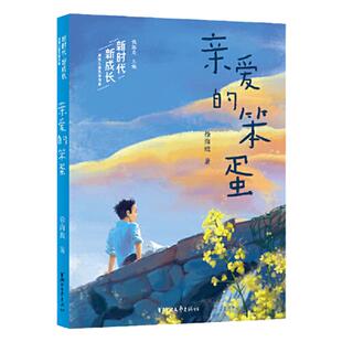 亲爱的笨蛋 新时代·新成长系列 徐海蛟 长篇现实主义儿童文学作品