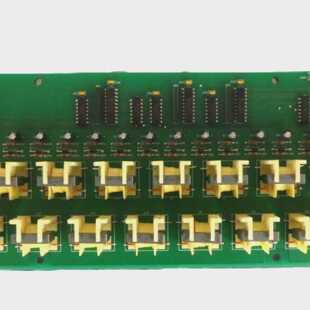 AMAT 应用材料 0100-01456 灯失效 EPI 300 毫米 PCB 板烧芯剩余
