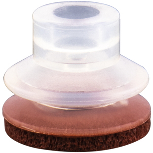 天行大头机械手海绵真空吸盘 强力吸嘴工业气动配件 强力吸嘴自销