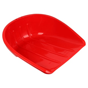 家用塑料簸箕加厚耐用农家环卫工人老式大簸箕纯新料大号粪箕笆箕