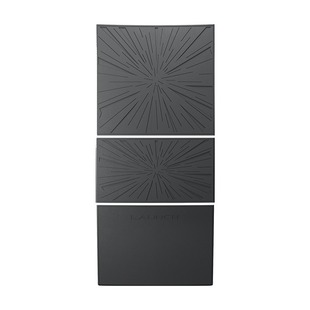 适用特斯拉焕新版ModelY3/YL中控贴膜保护套硅胶静电吸附内饰配件