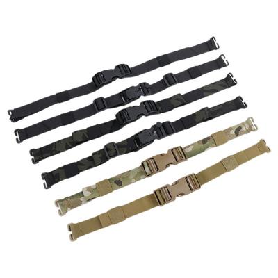 太阳雪制背包连接带UTX自锁插扣