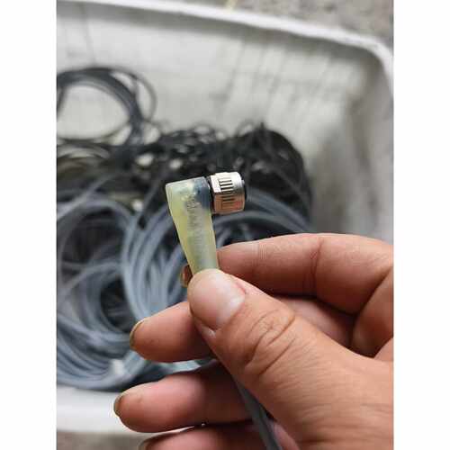 议价巴鲁夫Balluff传感器连接线