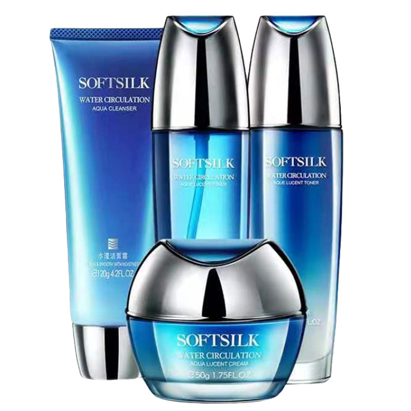 SOFTSILK/婉丝滋润正常规格
