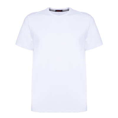 爱慕先生20ss睿智主推圆领短袖