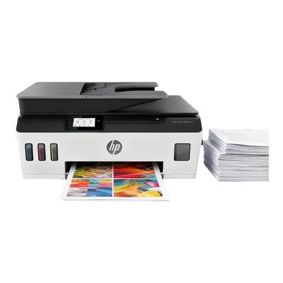 HP惠普tank531打印机可连手机