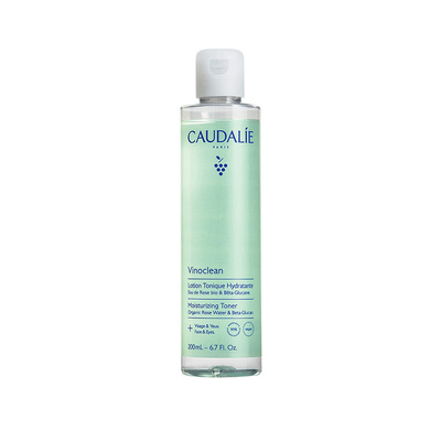 欧缇丽净透保湿爽肤水保湿200ml