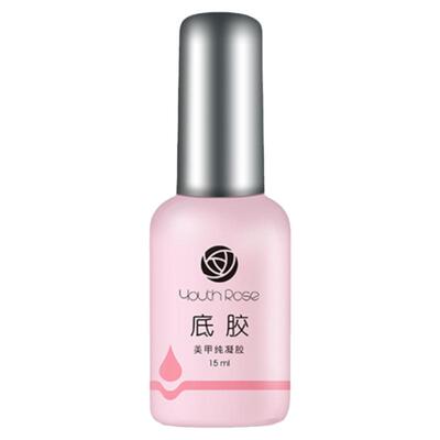 颜蕊功能胶底胶封层套装指甲油胶