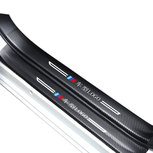 官方正品丨传祺GS4加厚门槛条