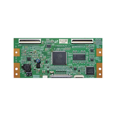 SYNC60C4LV0.1逻辑板TLM40V68P
