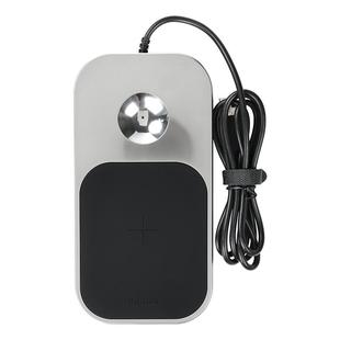 飞利浦剃须刀无线充电底座HQ8509原装SP9860/9861/9863/9870/9871