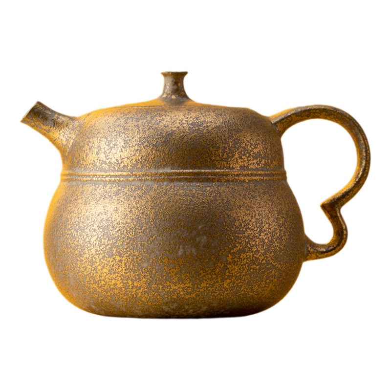 万仟堂高档轻奢小成套茶具