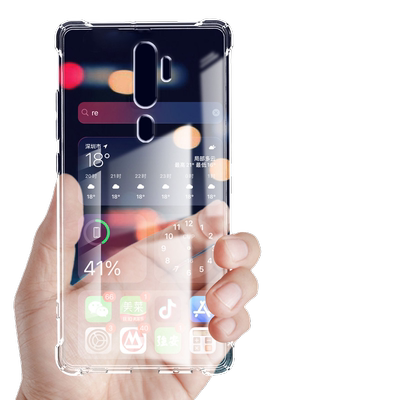 新款气囊防摔手机保护壳