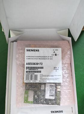 议价SIMATIC NET CP1616适用