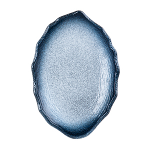 创意火锅菜盘餐具备菜盘烤肉拼盘家用网红配菜盘子商用餐厅陶瓷盘