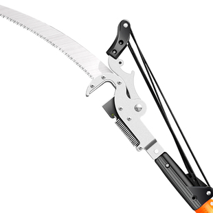 艾瑞泽高枝剪高空修枝剪伸缩高枝锯剪锯树果树专用修剪树枝剪刀