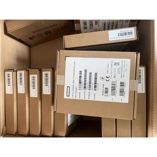 议价mellanox网卡MCX455A-ECAT 100G IB卡单口网卡，MCX353A-FCBT