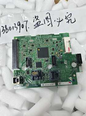 议价全新安川A1000变频器主板/控制板ETC740112-S1028现货 包邮