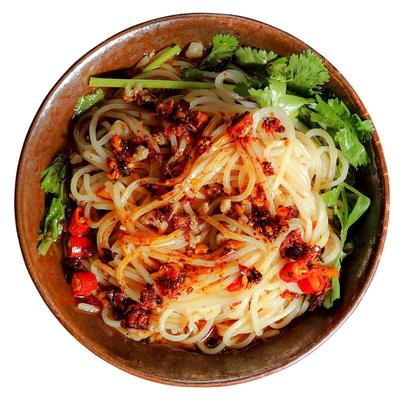 饵丝腾冲软糯香甜保山干饵丝