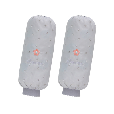 长款韩版微防水厨房耐脏秋冬袖套