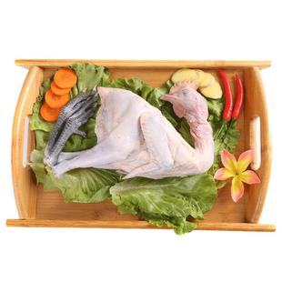 2只正宗农家散养未打鸣童子鸡小公鸡土鸡走地鸡仔鸡草鸡现杀鸡肉