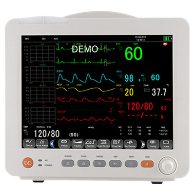 【医用标准】监护仪现货即发