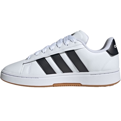 adidas阿迪达斯男女鞋GRAND COURT ALPHA运动鞋休闲鞋JQ2996