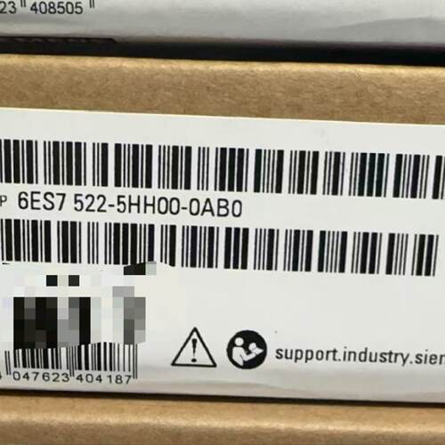 【议价-可维修】 6ES7522-5HH00-00 /均有货