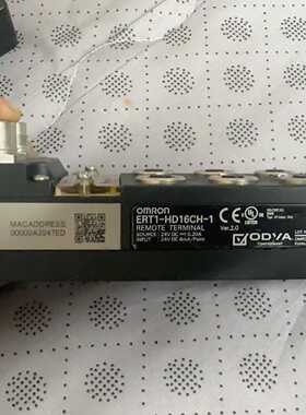 【询价】 ERT1-HD16CH-1 实物 如图适用