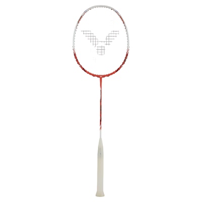 新色正品威克多VICTOR胜利羽毛球拍TK-RYUGA龙牙之刃TD进攻型单拍