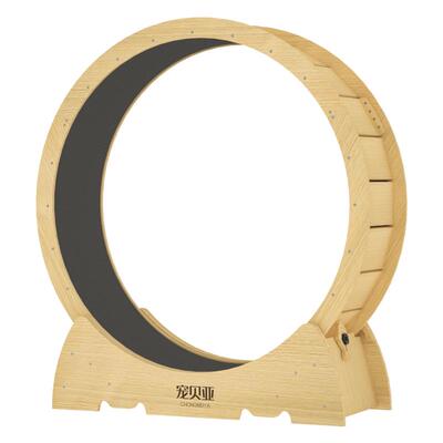 宠贝亚跑步机静音微缝隙防夹脚