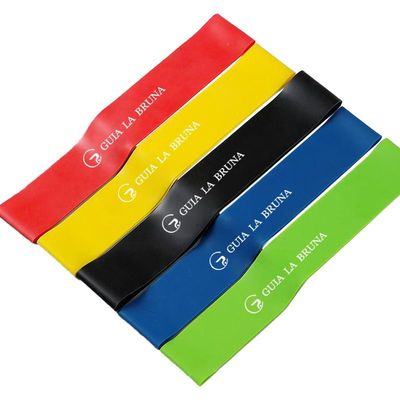 力量拉力圈腿部热身|万人加购