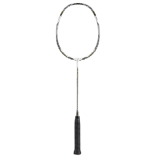 薰风厚羿三代羽毛球拍速度型碳素纤维进攻专业比赛单拍后羿3