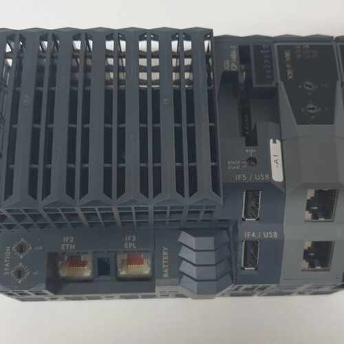 B&R X20 CP1484-1  X20 IF1082 Module Assembly – Rev. G0 – U