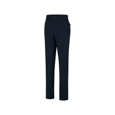 [专业高尔夫]HONMA2025夏季男士长裤弹力舒适防泼水透气运动休闲